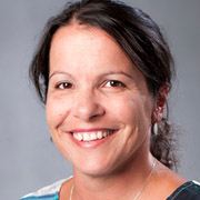 Tania Pizzari PhD