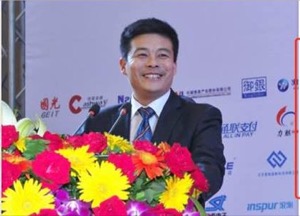 Tigger Wang（王永峰）