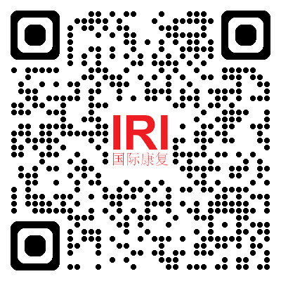 International Rehabilitation Institute QR Code